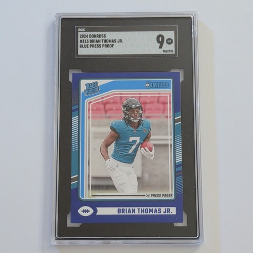 2024 panini donruss rated - donruss,